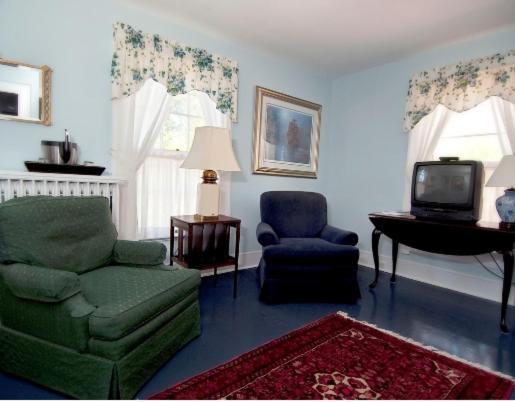 לינה וארוחת בוקר סטאונטון Frederick House חדר תמונה