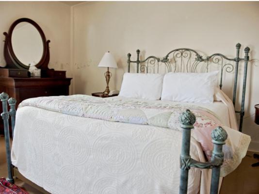 לינה וארוחת בוקר סטאונטון Frederick House מראה חיצוני תמונה
