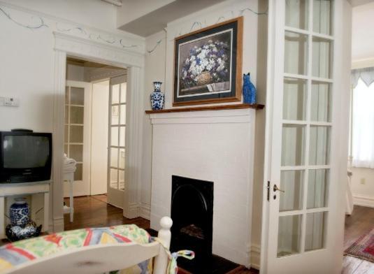 לינה וארוחת בוקר סטאונטון Frederick House מראה חיצוני תמונה